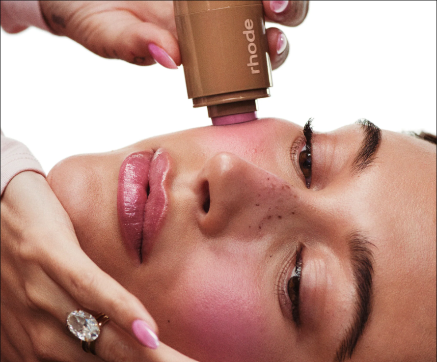 Perfect Pair Rhodes Blush & Lip Gloss Combo Pack