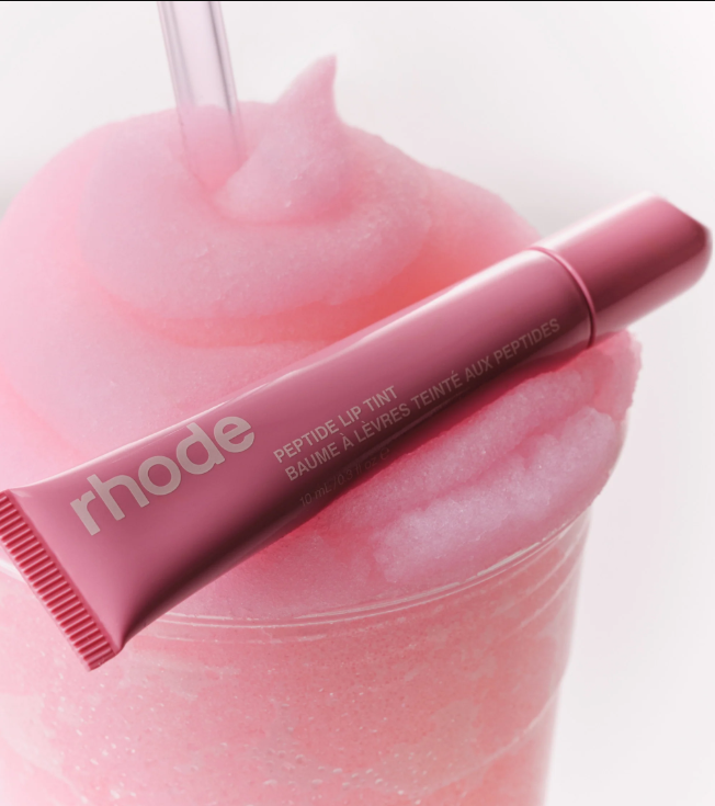 Perfect Pair Rhodes Blush & Lip Gloss Combo Pack