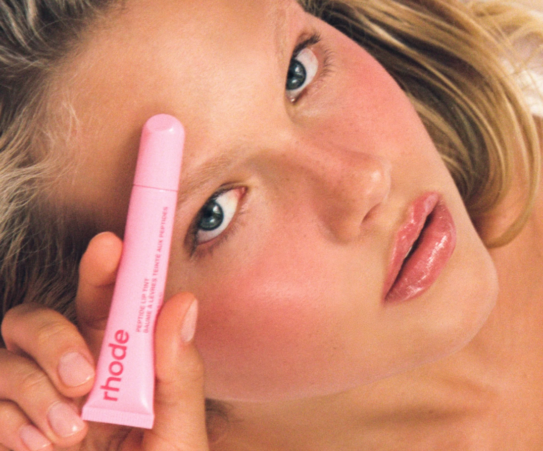 Perfect Rhode Lip Tint ( Pack of 8)