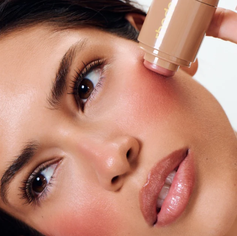 Perfect Pair Rhodes Blush & Lip Gloss Combo Pack