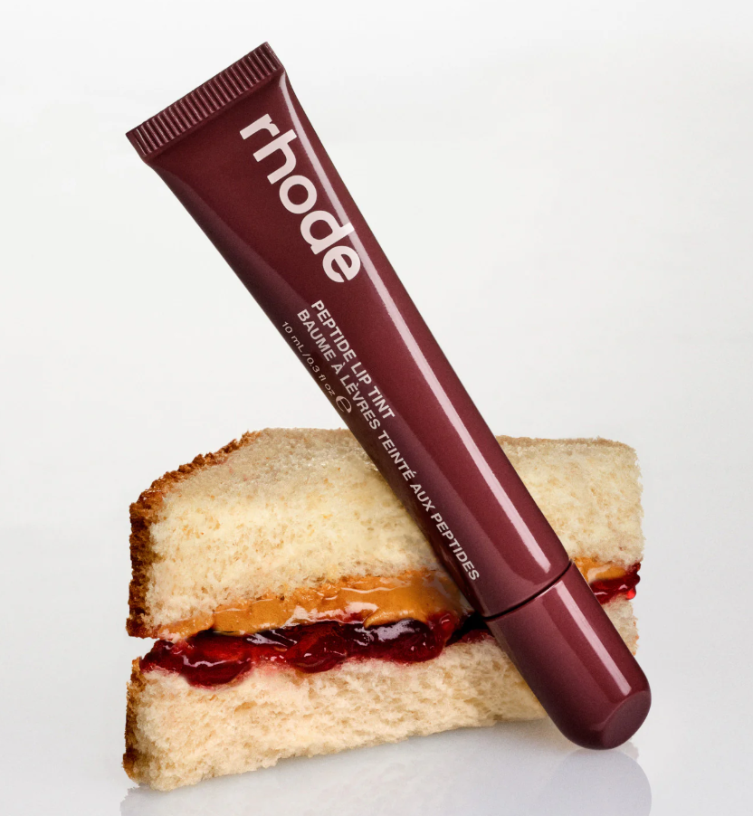 Rhodes Lip Tint Combo (4 Pcs) β Long-Lasting Natural Glow | 40% OFF