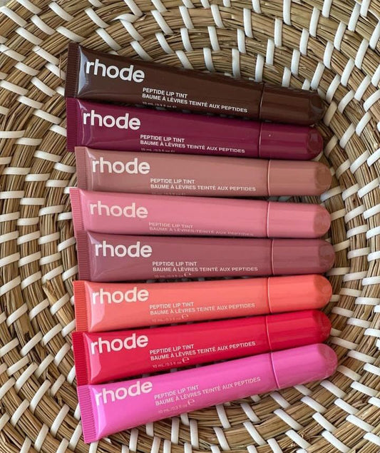 Perfect Rhode Lip Tint ( Pack of 8)