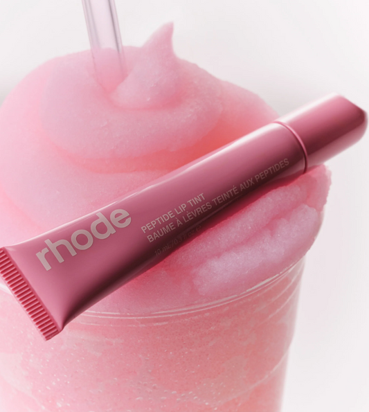 Rhodes Lip Tint Combo (4 Pcs) – Long-Lasting Natural Glow | 40% OFF