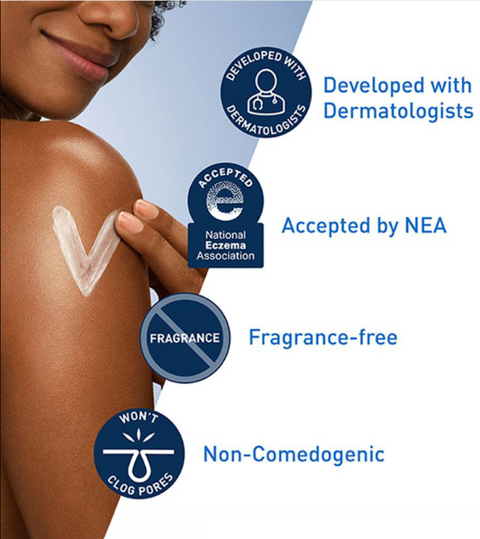 Cera Ve Daily Moisturizing Lotion | Upto 55% Off | Limited Time Offer