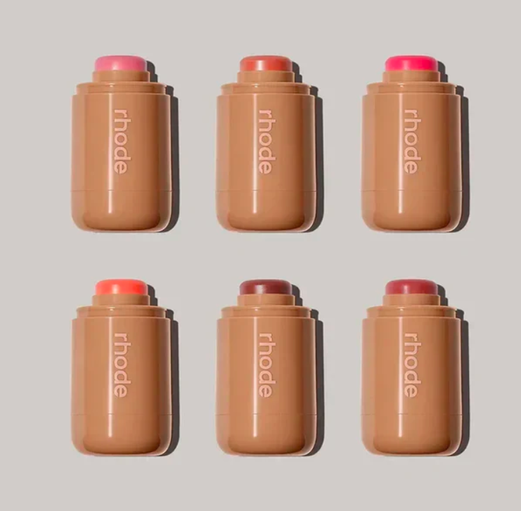 Rhode Blush Pack Of 6 | 40 % OFF